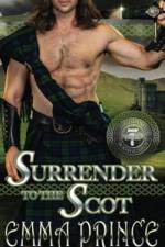 Surrender to the Scot (Highland Bodyguards, Book 7) af Emma Prince