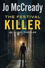Festival Killer af Jo McCready