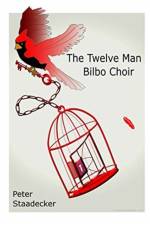 Twelve Man Bilbo Choir af Peter Staadecker