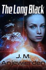 Long Black af J M Anjewierden