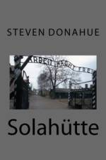 Solahutte af Steven Donahue