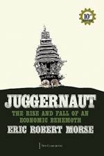 Juggernaut af Eric Robert Morse