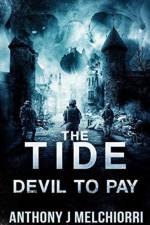 Tide af Anthony J Melchiorri