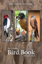 Burgess Bird Book with new color images