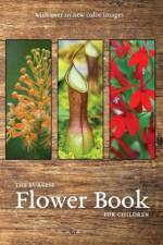 Burgess Flower Book with new color images