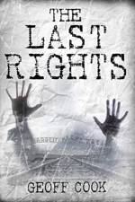 Last Rights af Geoff Cook