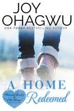 Home Redeemed af Joy Ohagwu