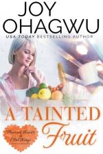 Tainted Fruit - A Christian Suspense - Book 8 af Joy Ohagwu