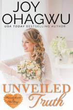 Unveiled Truth - A Christian Suspense - Book 3 af Joy Ohagwu