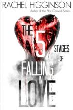 Five Stages of Falling in Love af Rachel Higginson