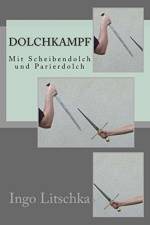 Dolchkampf af Ingo Litschka