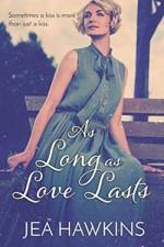 As Long As Love Lasts af Jea Hawkins