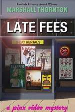 Late Fees af Marshall Thornton