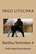 Bartitsu Techniken 4 af Tobias Niemann