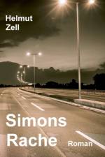 Simons Rache af Helmut Zell
