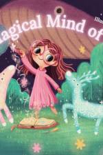 Magical Mind of Mitzy af Amy Jo