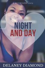 Night and Day af Delaney Diamond