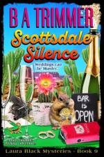 Scottsdale Silence af B a Trimmer
