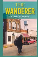 Wanderer, Saving Paradise af Salerno III Nicholas Salerno III
