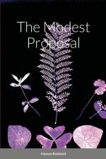 Modest Proposal af Hassan Rasheed