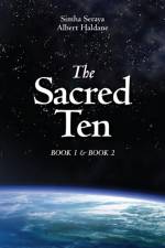 Sacred Ten af Seraya Simha Seraya