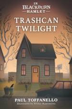 Trashcan Twilight af Paul Toffanello