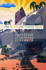 Word Search Game Learning English Book For All Ages af Christensen Crystal S. Christensen