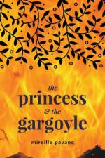 Princess & The Gargoyle af PAVANE MIREILLE PAVANE