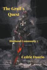Grails Quest af Cedric Daurio