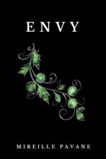 Envy af PAVANE MIREILLE PAVANE