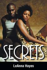Secrets af LeAnna Hayes