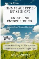 Wayne Dyer af Freiheit Jetzt!
