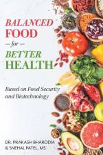 Balanced Food for Better Health