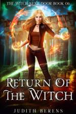 Return Of The Witch af Anderle Michael Anderle