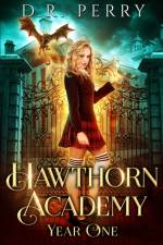 Hawthorn Academy af Perry D.R. Perry