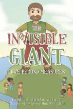 Invisible Giant af Freddie Woods Wilson