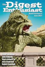 Digest Enthusiast #14C color edition af Peter Enfantino