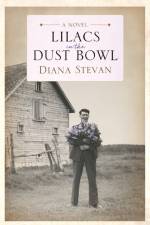 Lilacs in the Dust Bowl af Diana Stevan