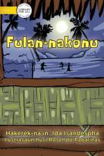 Full Moon - Fulan-nakonu af Ida Isandespha