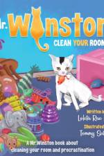 Mr. Winston, Clean Your Room!