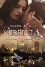 Libelula 2 af Genne L Paris