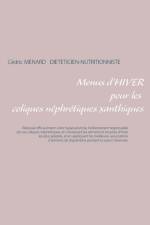 Menus d'hiver pour les coliques nephretiques xanthiques af Cedric Menard