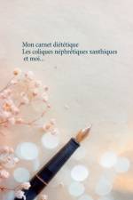 Mon carnet dietetique af Cedric Menard