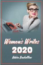 Women's Writes 2020 af Robin Buckallew