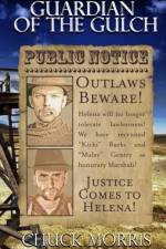 Guardian of the Gulch af Chuck Morris