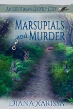 Marsupials and Murder af Xarissa Diana Xarissa