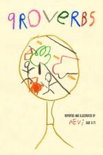 Proverbs af Aevi Nakai Gluzman