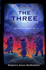 Three af Roberta Dawn McMorrow