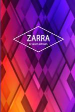 Zara af Janet Johnson