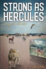 Strong as Hercules af Robin Buckallew